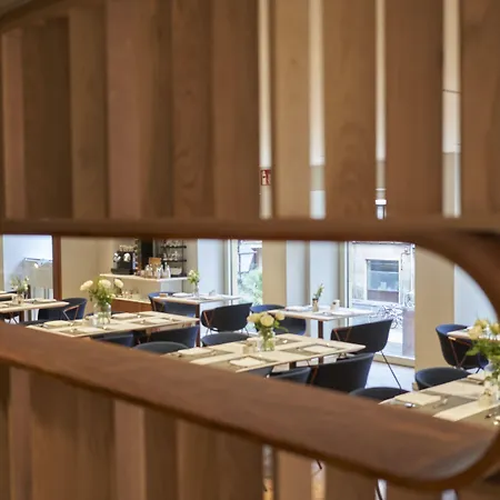 Lasala Plaza - Adults Only 4* San Sebastián