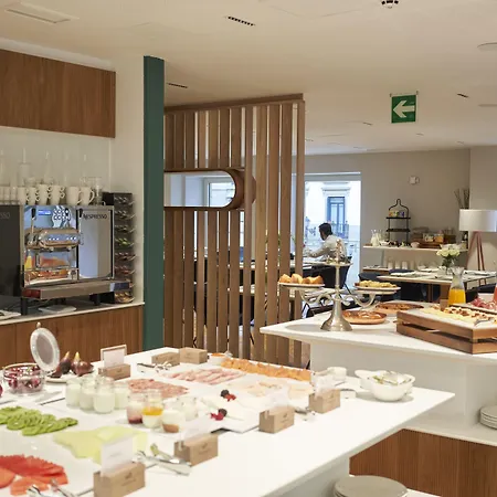 Lasala Plaza - Adults Only Szálloda 4*