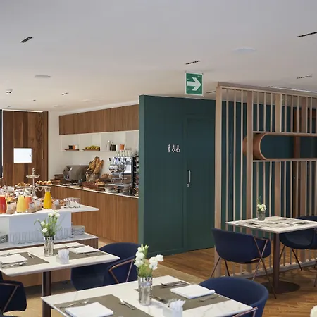 Lasala Plaza - Adults Only Szálloda 4*