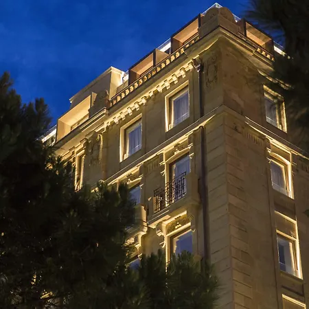 Lasala Plaza - Adults Only Szálloda 4*