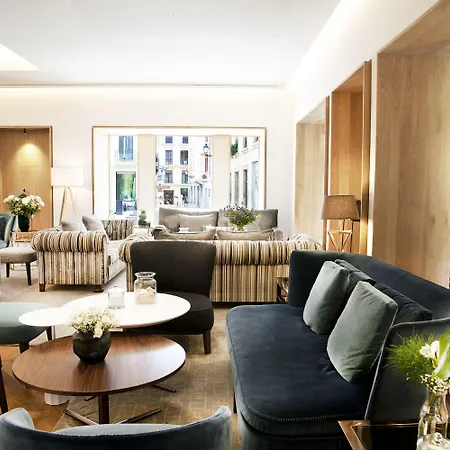 Lasala Plaza - Adults Only San Sebastián