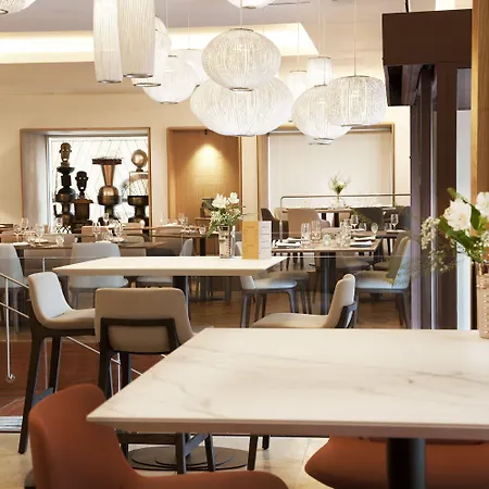 Lasala Plaza - Adults Only Szálloda San Sebastián