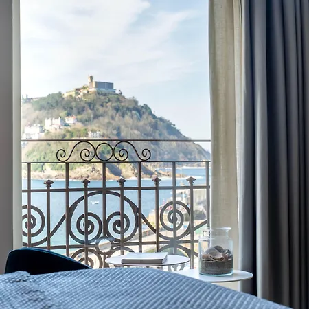 Szálloda Lasala Plaza - Adults Only