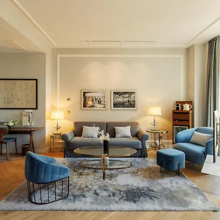 Lasala Plaza - Adults Only 4*