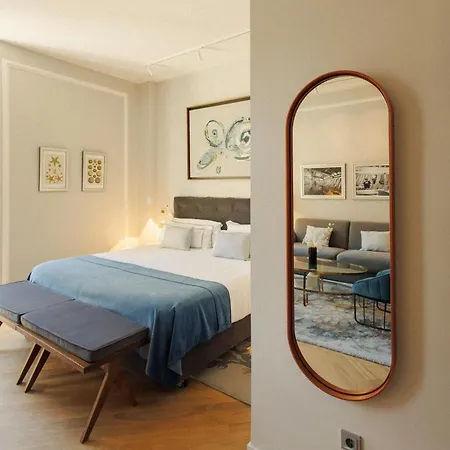 Ξενοδοχείο Lasala Plaza - Adults Only 4*