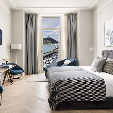 Lasala Plaza - Adults Only Hotel Saint-Sébastien