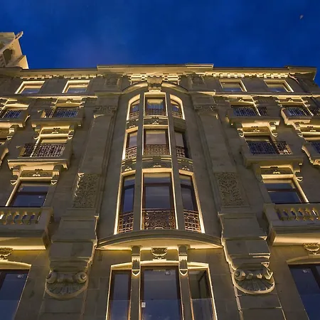 Lasala Plaza - Adults Only Hotel