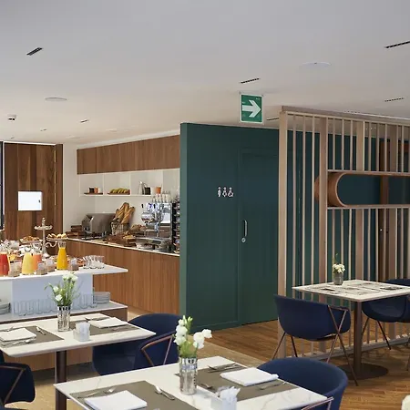Lasala Plaza - Adults Only 4*