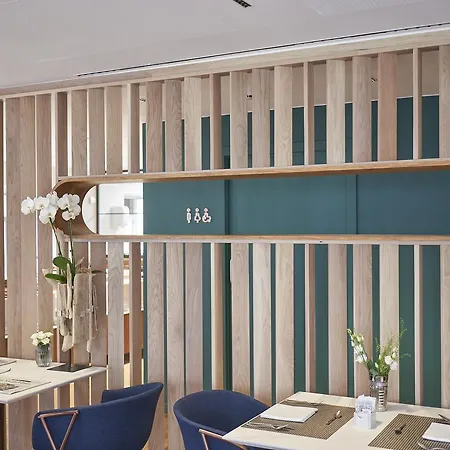 Lasala Plaza - Adults Only 4* Saint-Sébastien