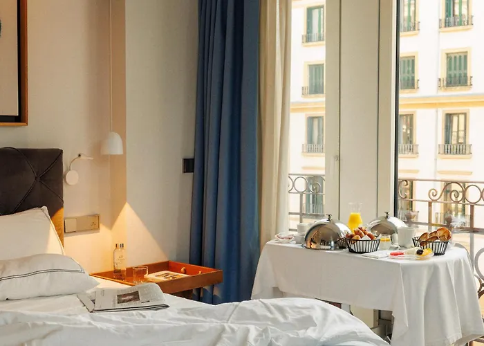 Hotel Lasala Plaza - Adults Only 4*