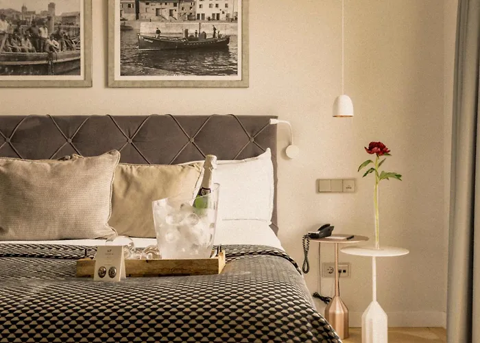 Lasala Plaza - Adults Only Hotel 4*