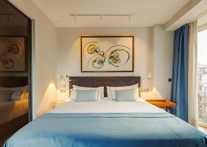 Lasala Plaza - Adults Only Hotel