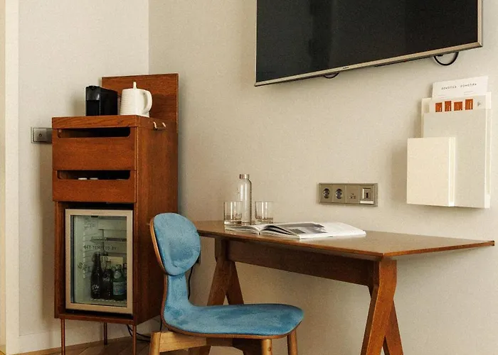 Lasala Plaza - Adults Only Hotel