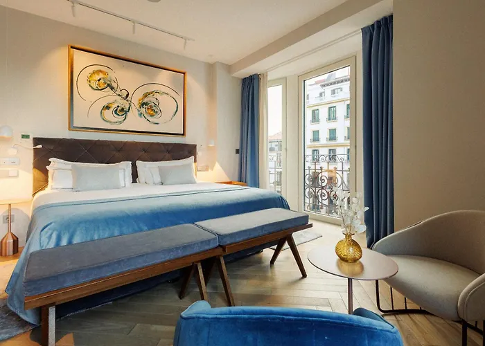 Lasala Plaza - Adults Only 4*