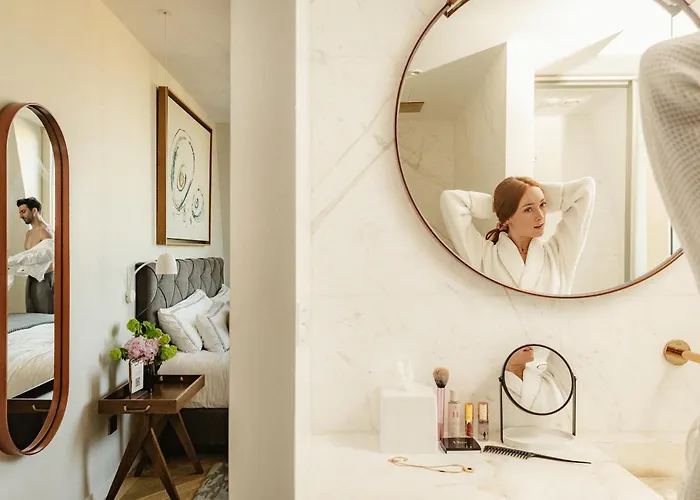 Lasala Plaza - Adults Only Hotel San Sebastián