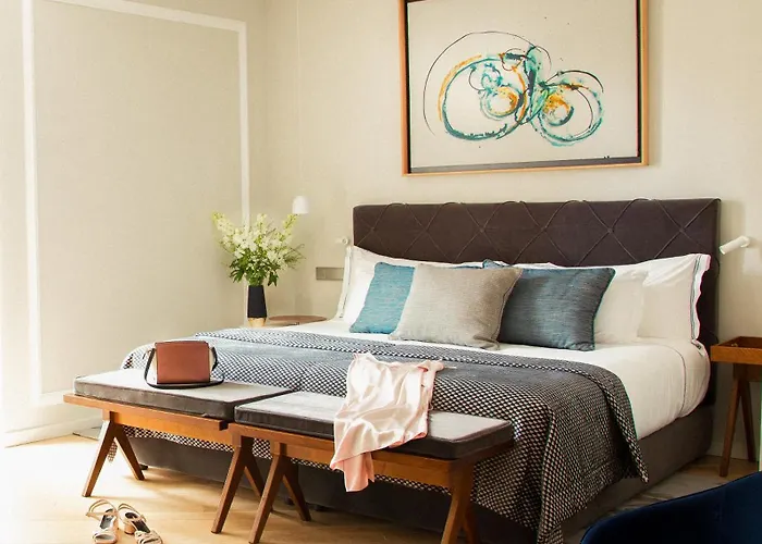 Hotel Lasala Plaza - Adults Only